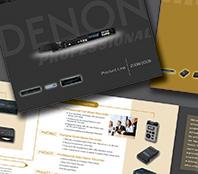 Denon